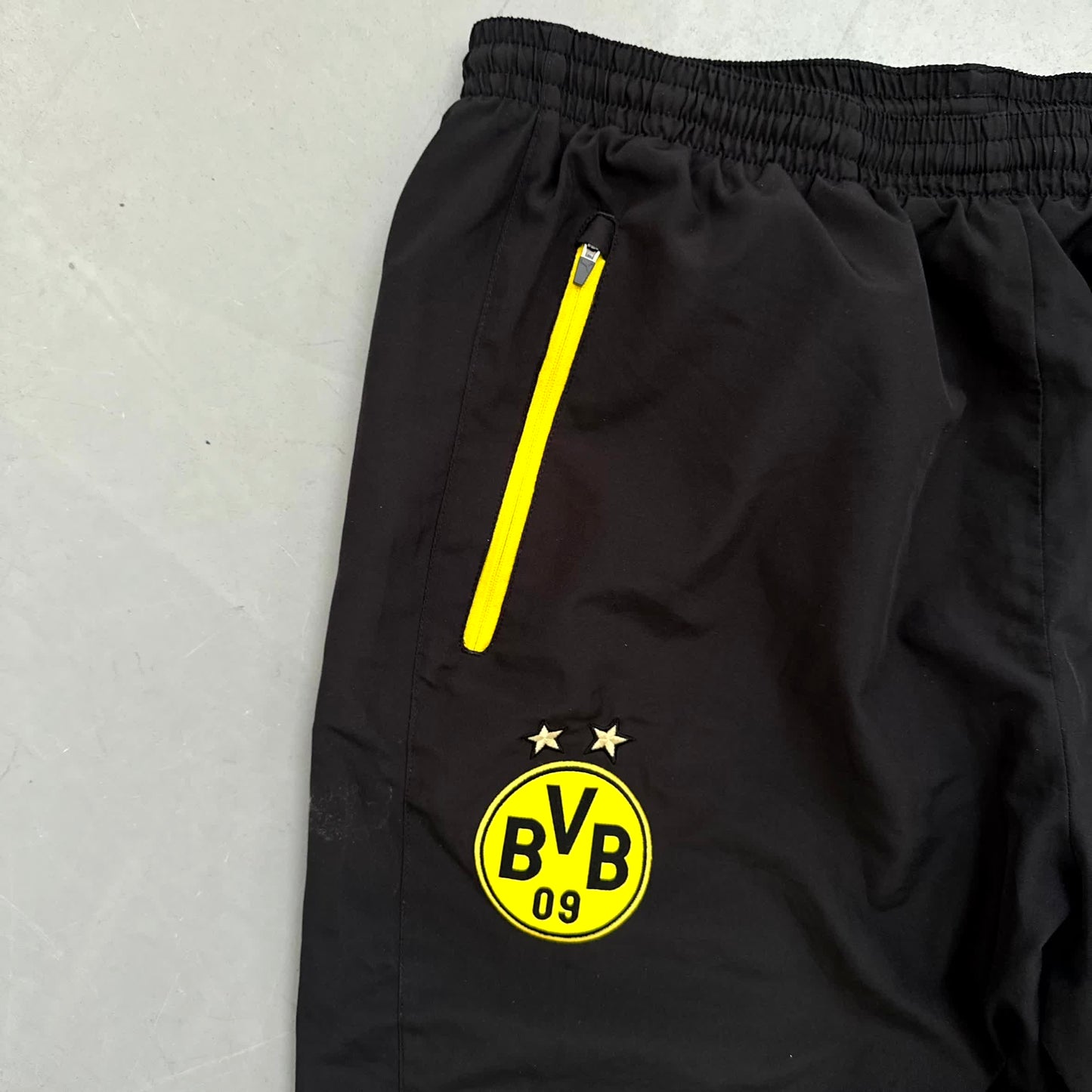Puma x Borussia Dortmund Vintage Trackpants 2013/14 | S
