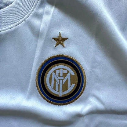 Nike x Inter Mailand Vintage *PREMIUM* Trikot 2010/11 NEU | XL