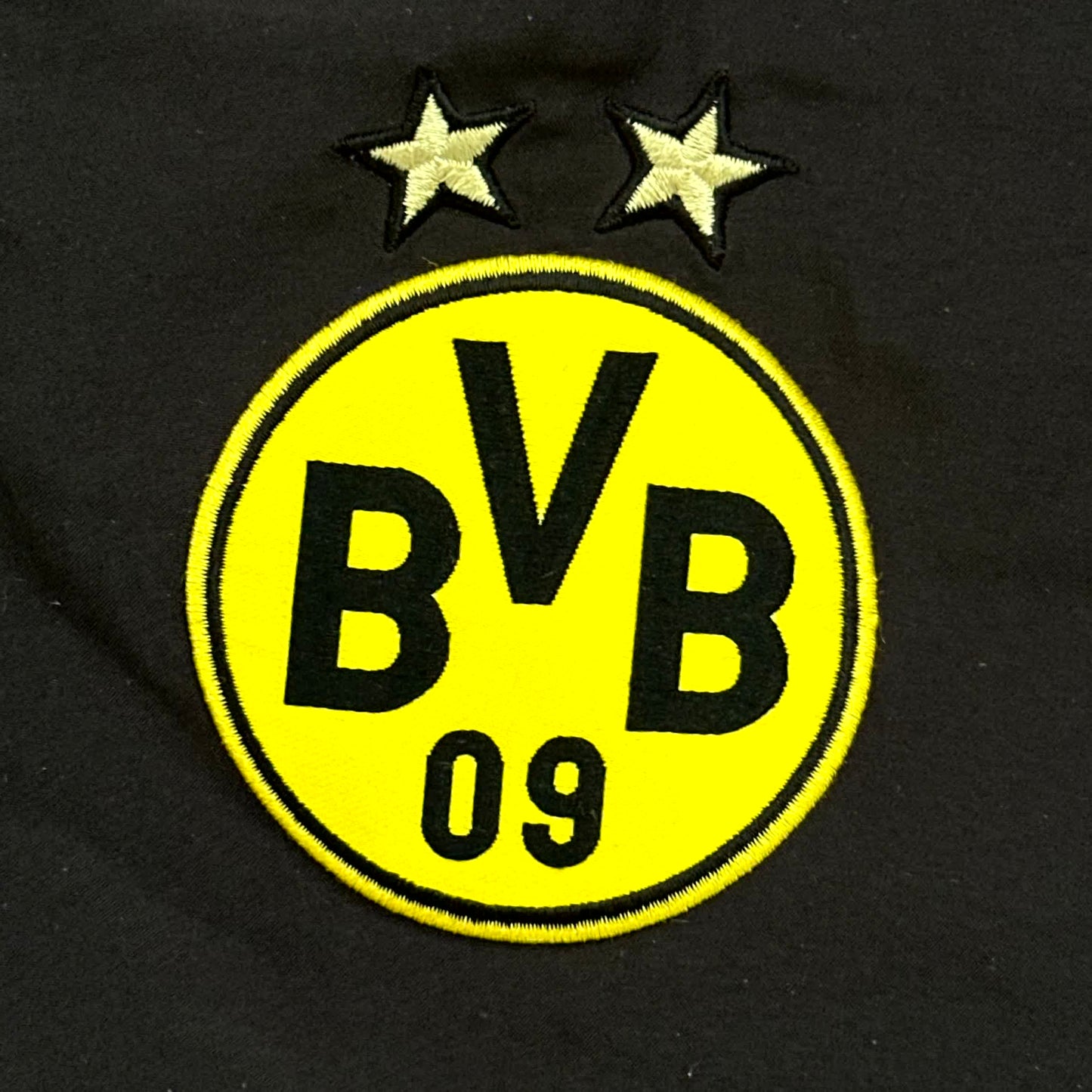 Puma x Borussia Dortmund Vintage Trackpants 2013/14 | S