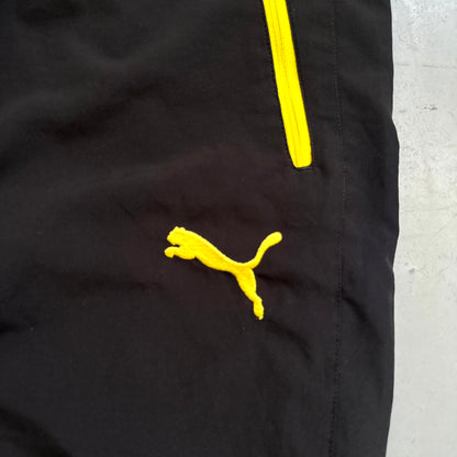 Puma x Borussia Dortmund Vintage Trackpants 2013/14 | S