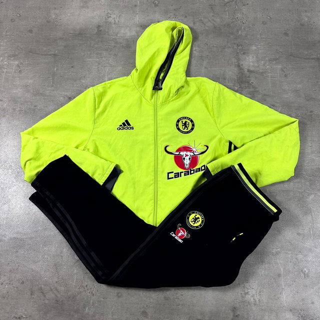 FC Chelsea Tracksuit L