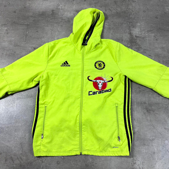 FC Chelsea Tracksuit L