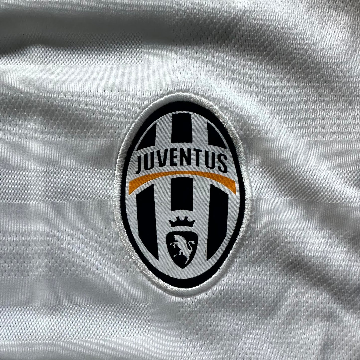 Nike x Juventus Turin Vintage Trikot 2008/09 NEU | XL