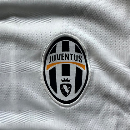 Nike x Juventus Turin Vintage Trikot 2008/09 NEU | XL