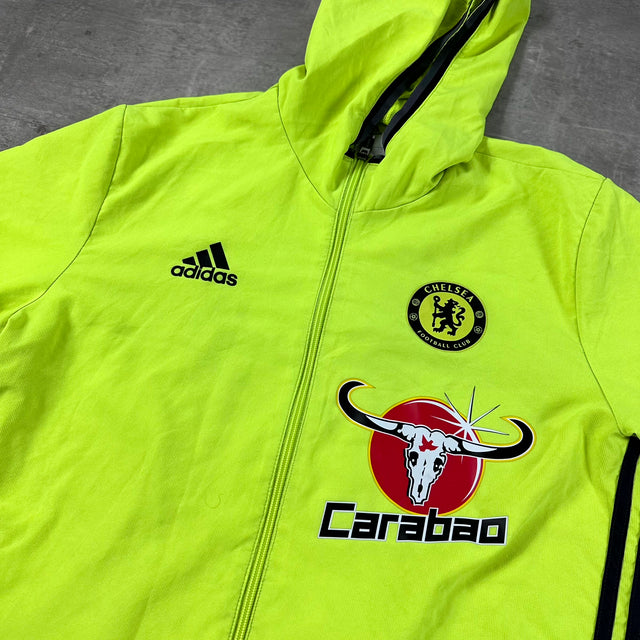 FC Chelsea Tracksuit L