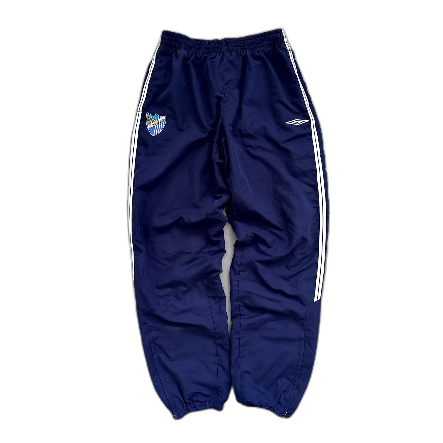 Umbro x Malaga Vintage Trackpants 2010/11 | S