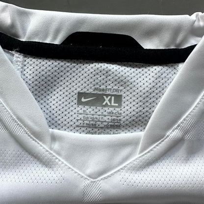 Nike x Juventus Turin Vintage Trikot 2008/09 NEU | XL