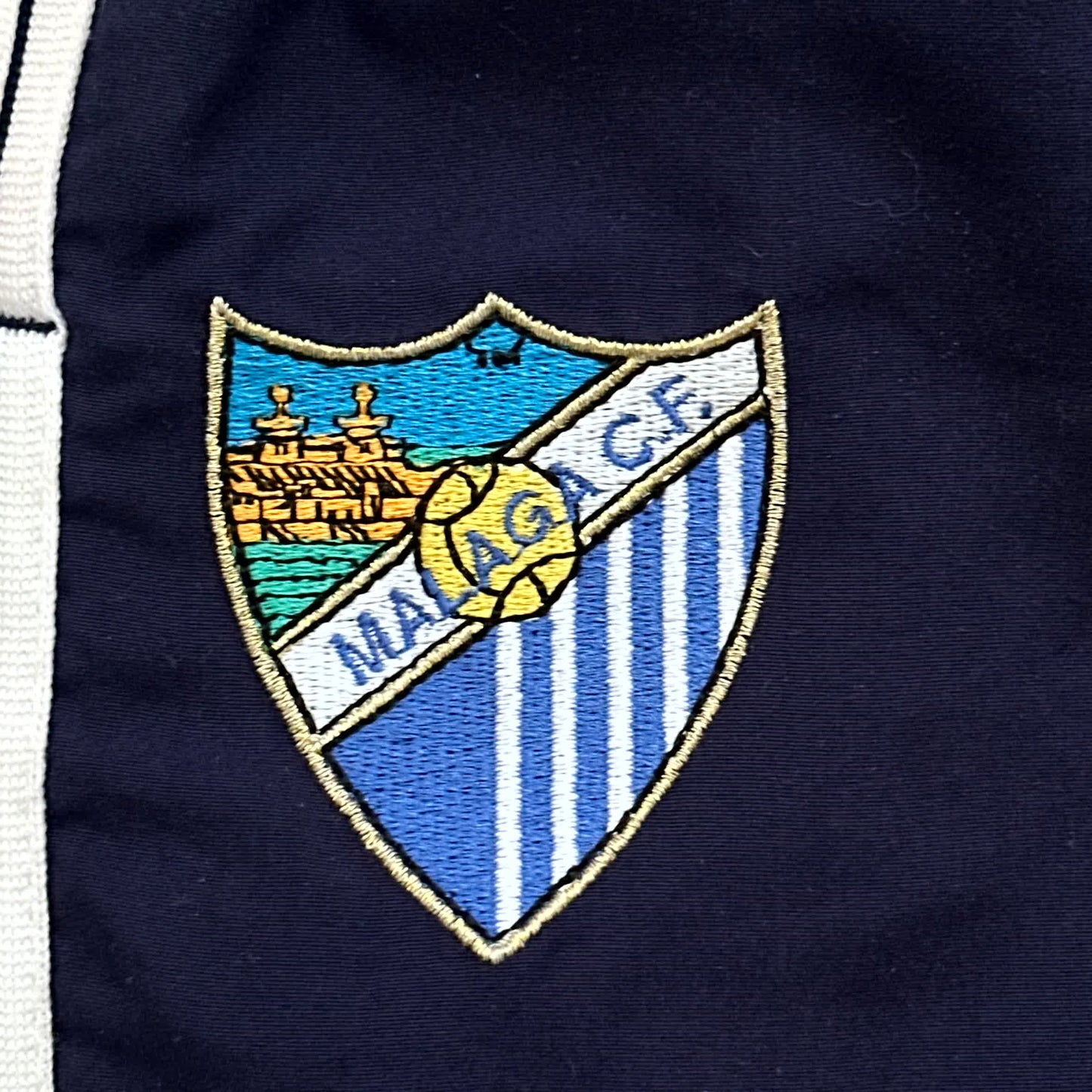 Umbro x Malaga Vintage Trackpants 2010/11 | S