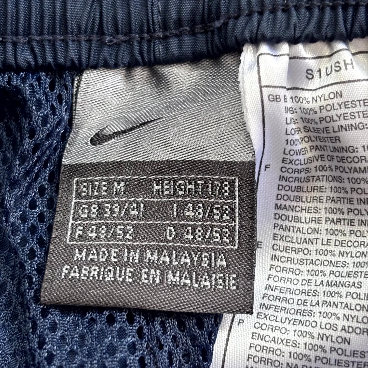 Nike Vintage Tracksuit | M