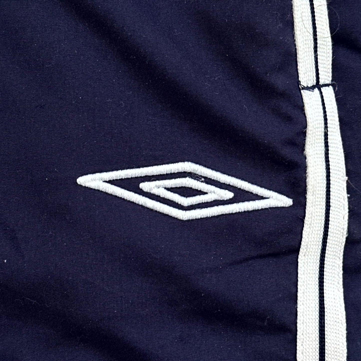 Umbro x Malaga Vintage Trackpants 2010/11 | S
