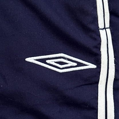 Umbro x Malaga Vintage Trackpants 2010/11 | S
