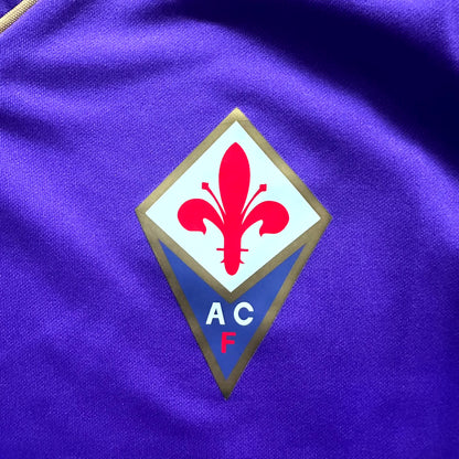 Ac Florenz Vintage Trikot 2006/07 NEU | L