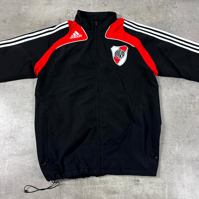 River Plate Tracksuit M