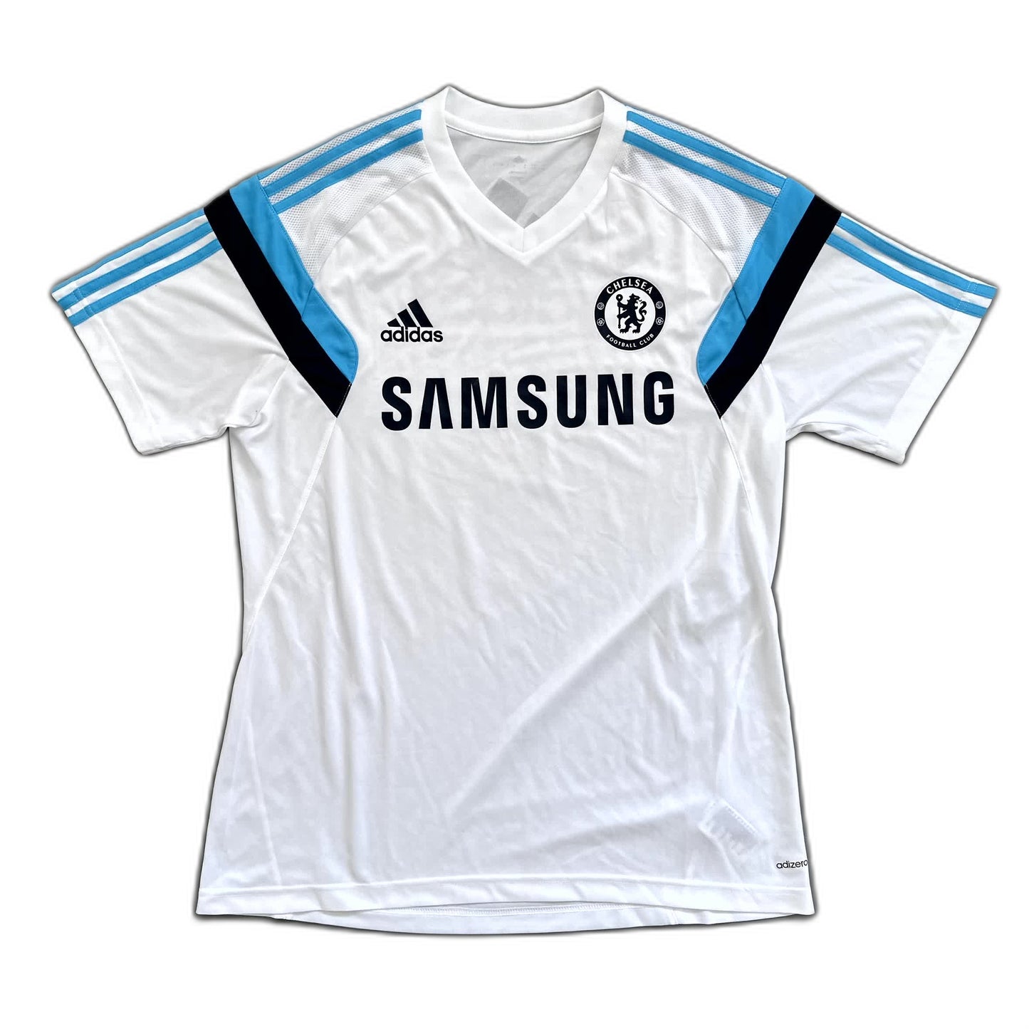 Adidas x FC Chelsea Vintage Trikot 2011/12 | L