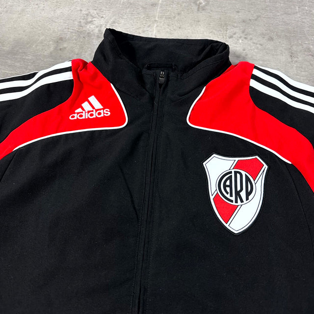 River Plate Tracksuit M