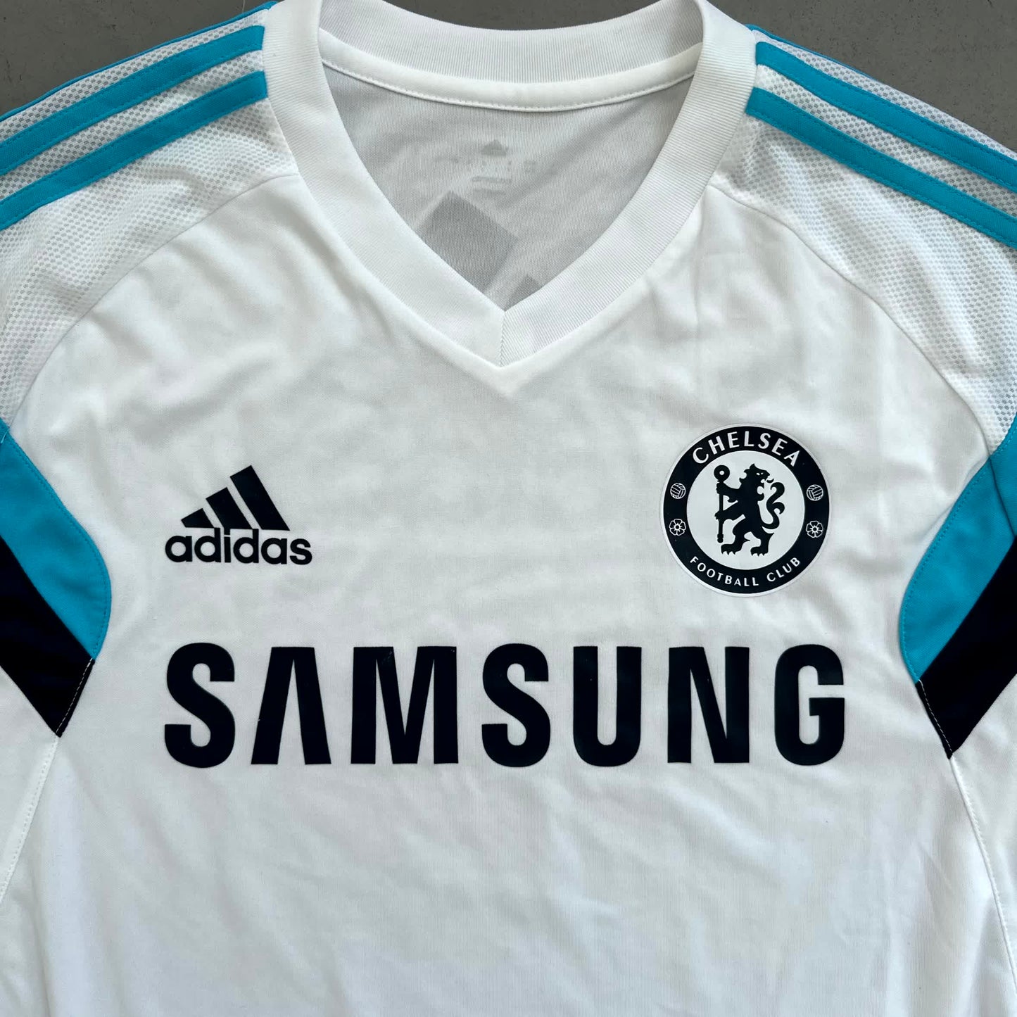 Adidas x FC Chelsea Vintage Trikot 2011/12 | L