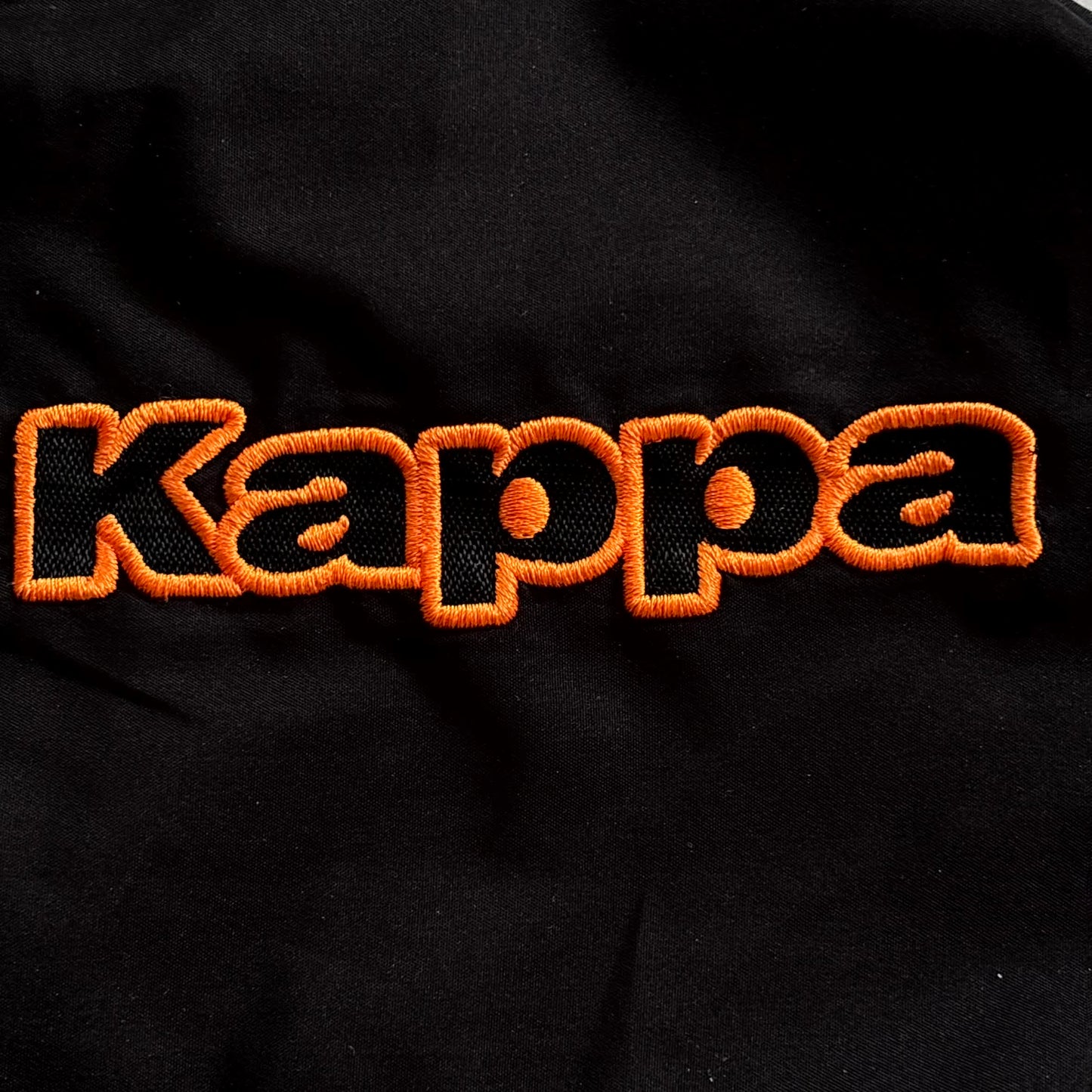 Kappa x AS Rom Vintage Tracksuit 2008/09 | M