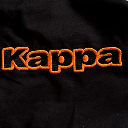 Kappa x AS Rom Vintage Tracksuit 2008/09 | M