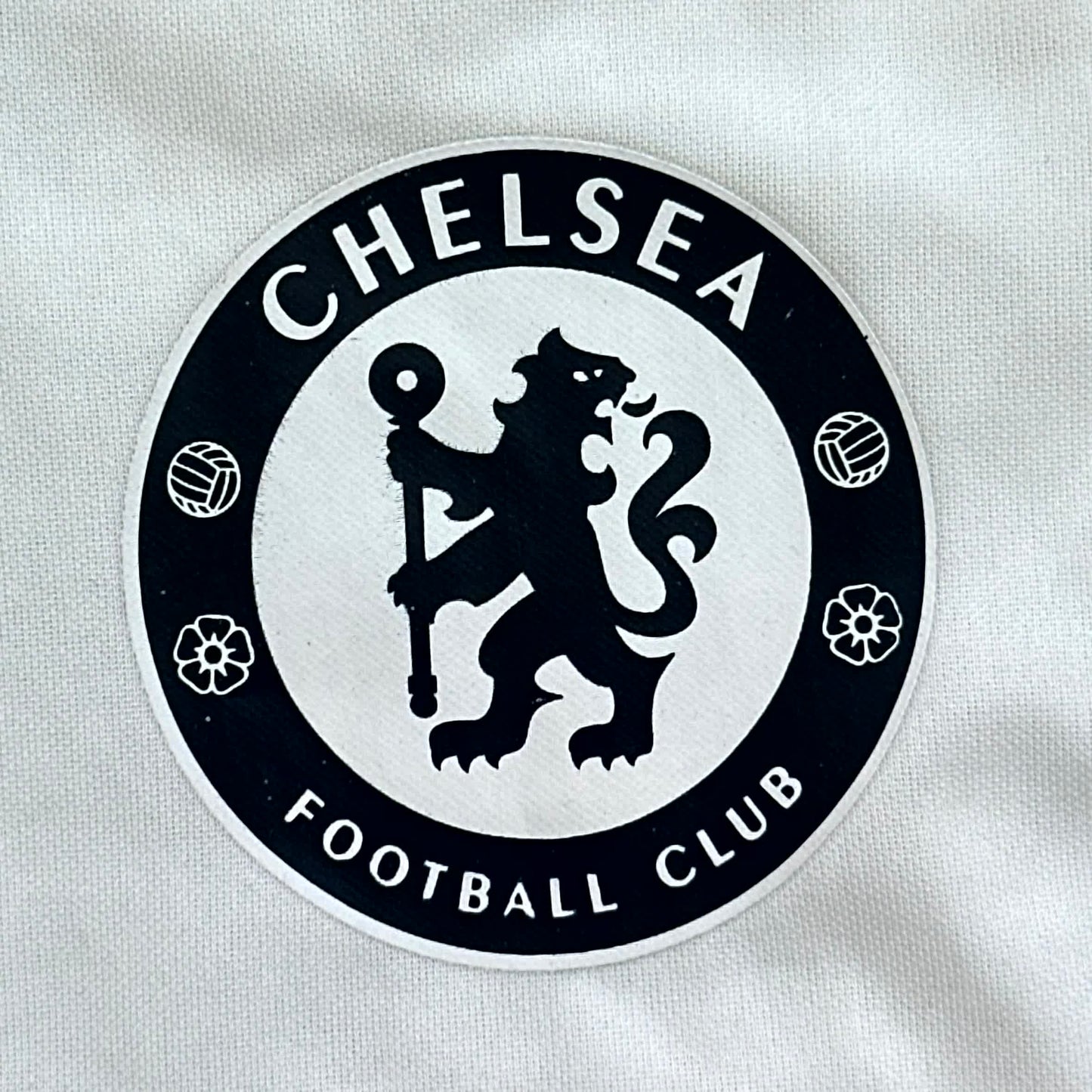 Adidas x FC Chelsea Vintage Trikot 2011/12 | L