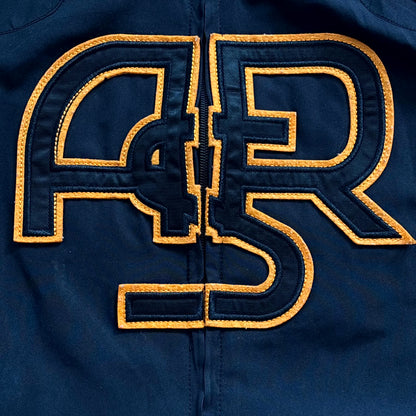 Kappa x AS Rom Vintage Tracksuit 2008/09 | M