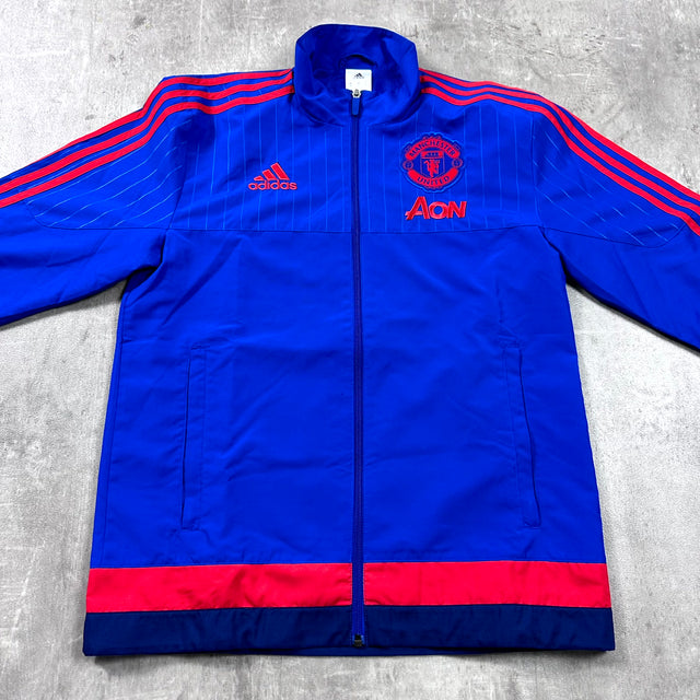 Manchester United Tracksuit S