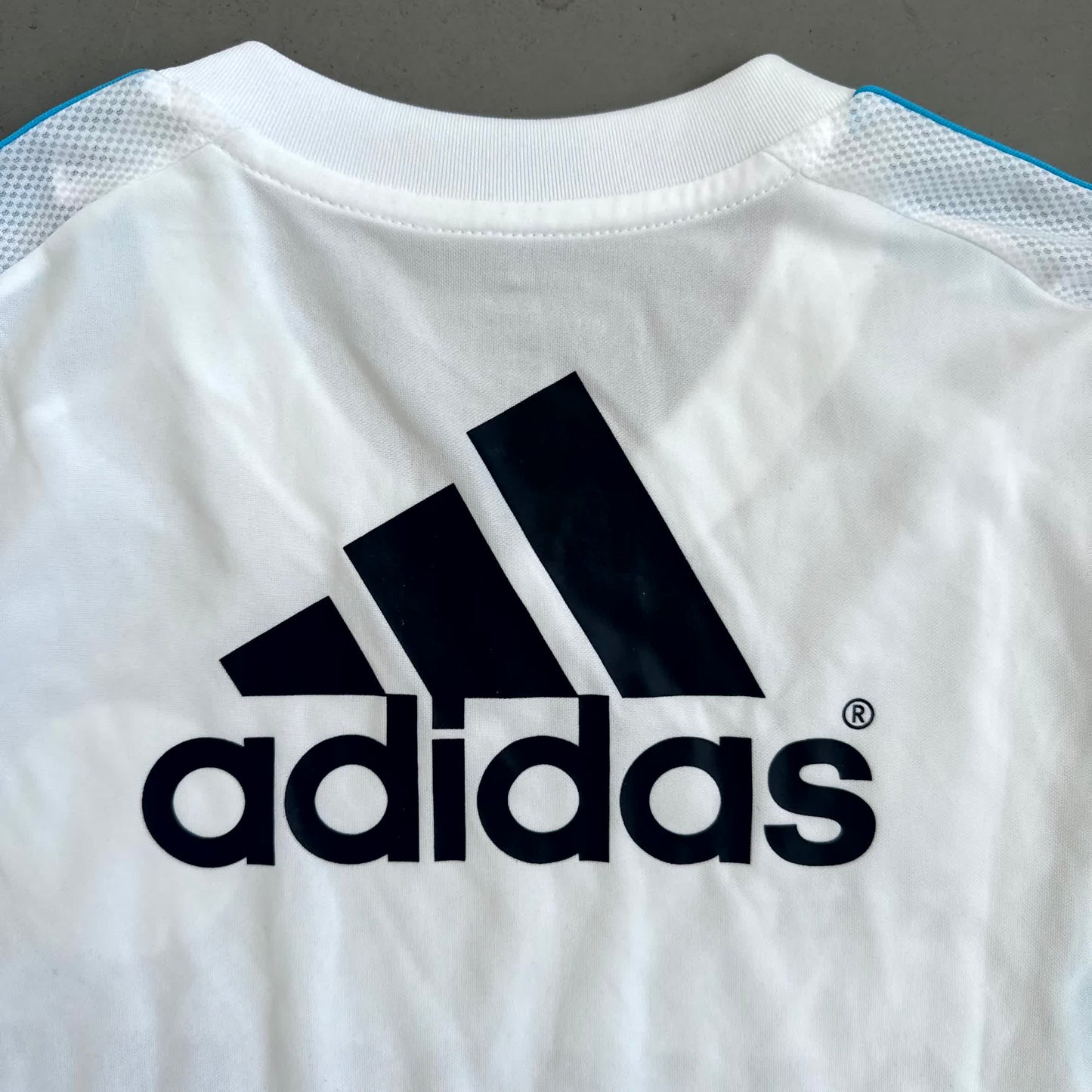 Adidas x FC Chelsea Vintage Trikot 2011/12 | L