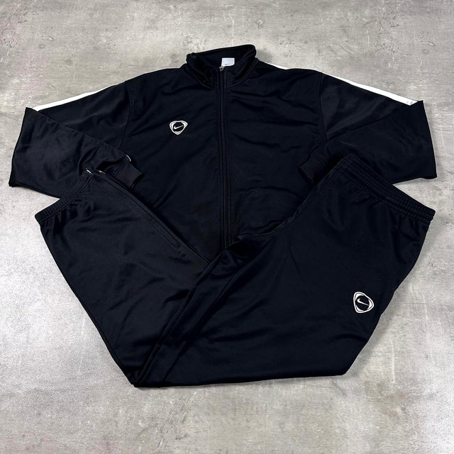 Nike Vintage Tracksuit L