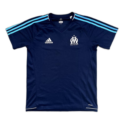 Adidas x Olympique Marseille Vintage Trikot 2011/12 | M