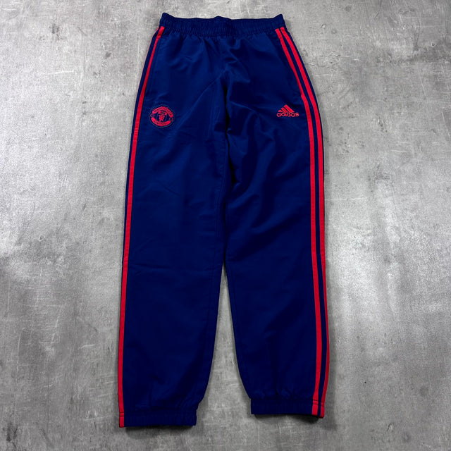 Manchester United Tracksuit S