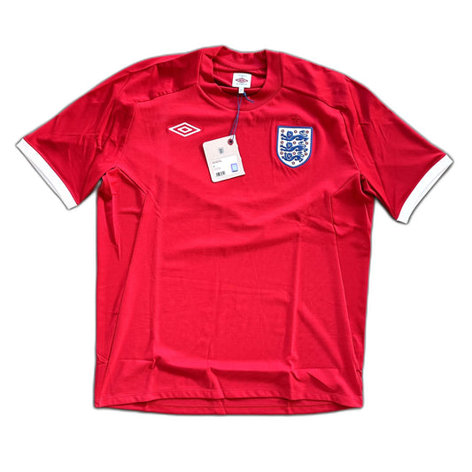 England Vintage Trikot 2012 NEU | S