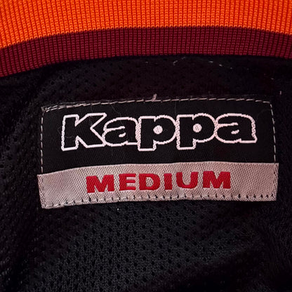 Kappa x AS Rom Vintage Tracksuit 2008/09 | M