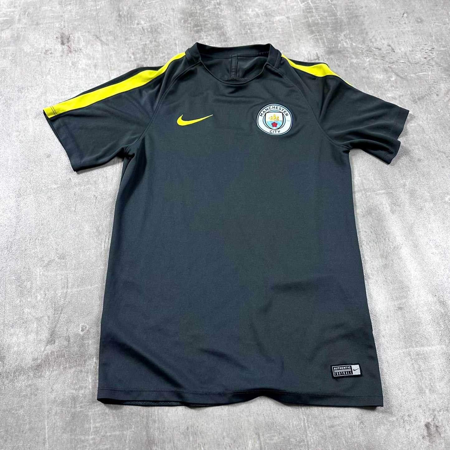 Manchester City Kit S