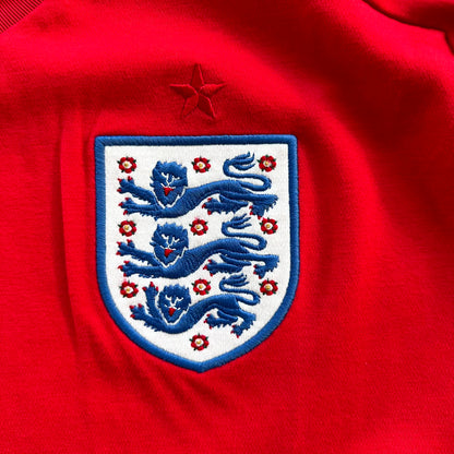 England Vintage Trikot 2012 NEU | S