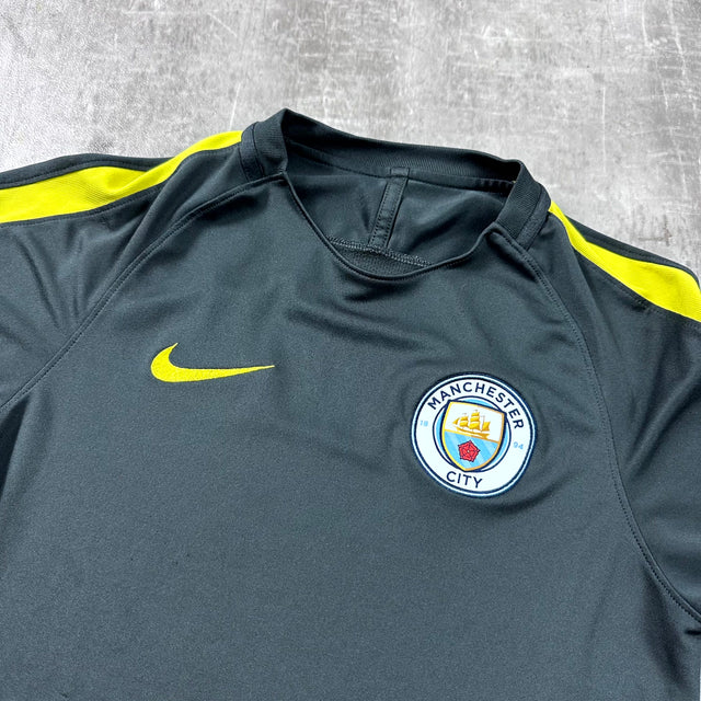 Manchester City Kit S