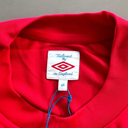 England Vintage Trikot 2012 NEU | S