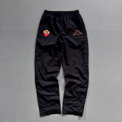 Kappa x AS Rom Vintage Tracksuit 2008/09 | M