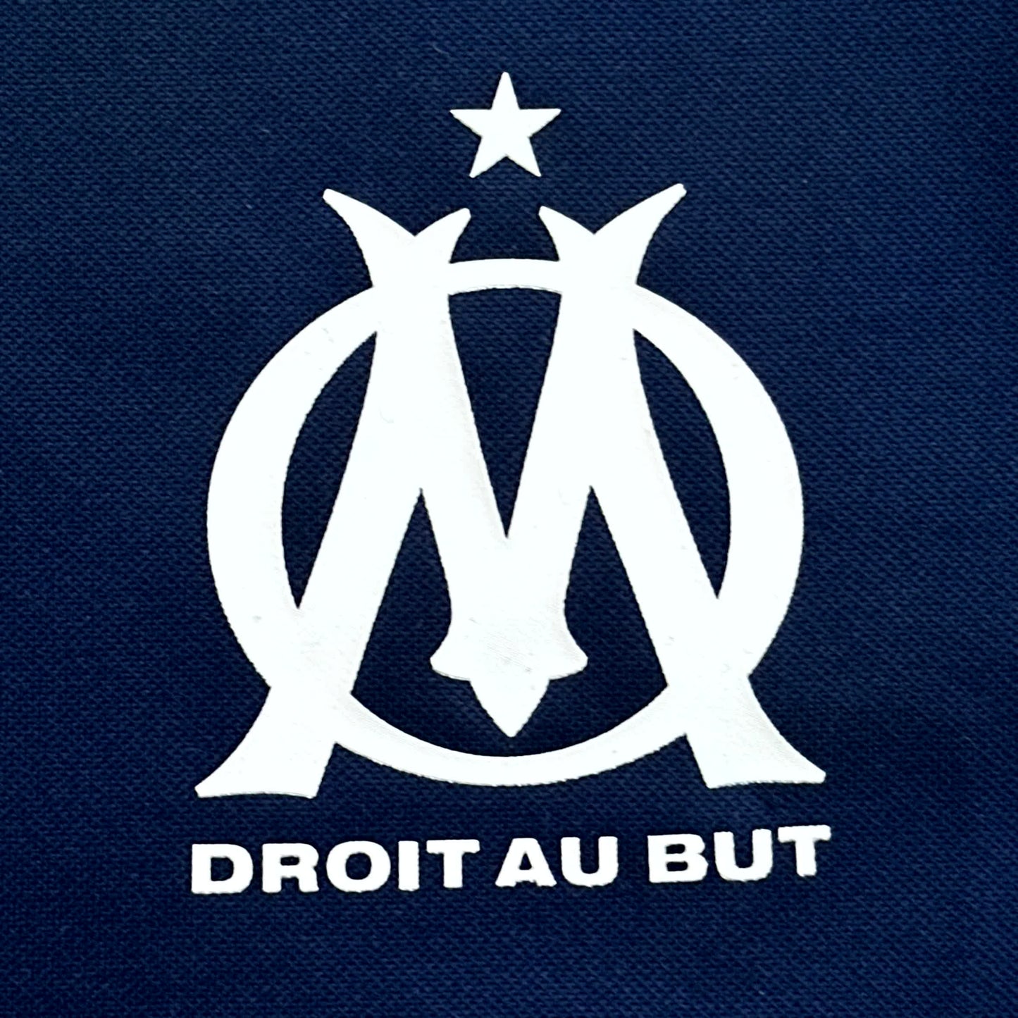 Adidas x Olympique Marseille Vintage Trikot 2011/12 | M