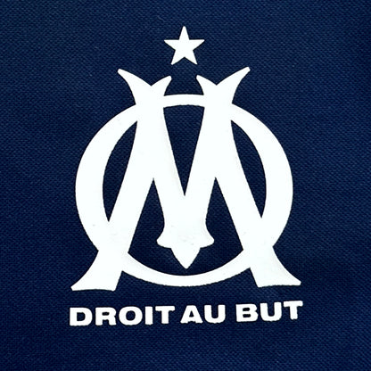 Adidas x Olympique Marseille Vintage Trikot 2011/12 | M