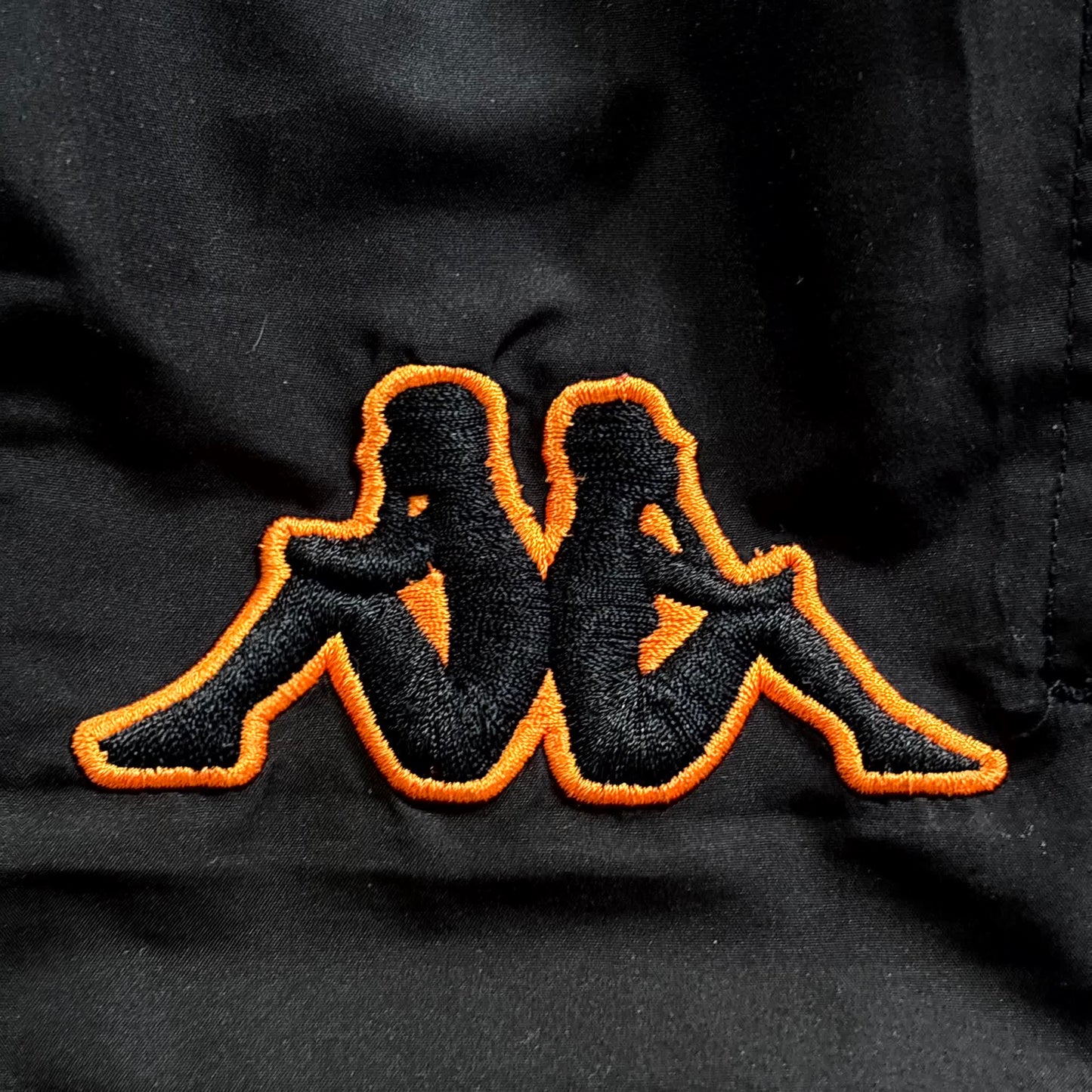 Kappa x AS Rom Vintage Tracksuit 2008/09 | M