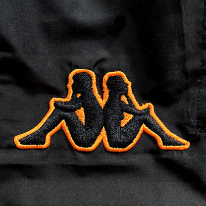 Kappa x AS Rom Vintage Tracksuit 2008/09 | M