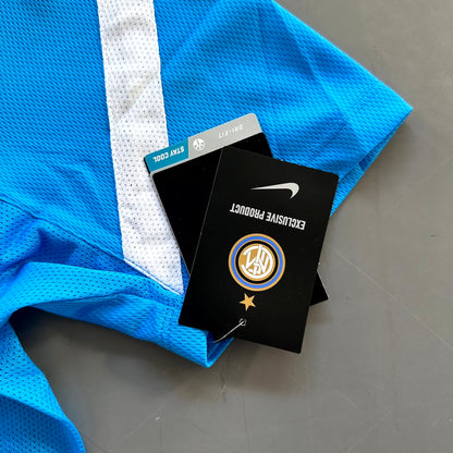 Nike x Inter Mailand Vintage Trikot 2011/12 NEU | L