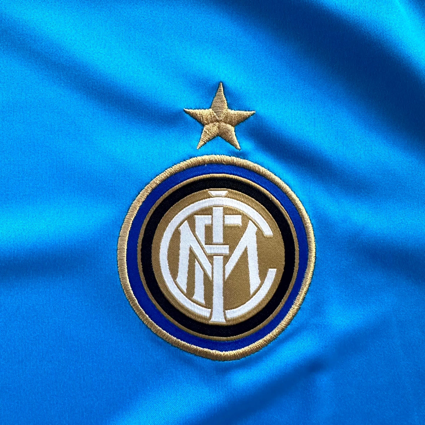 Nike x Inter Mailand Vintage Trikot 2011/12 NEU | L