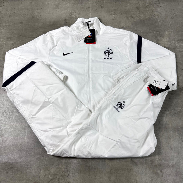 France Vintage Tracksuit M NEW