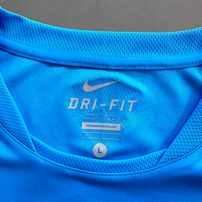 Nike x Inter Mailand Vintage Trikot 2011/12 NEU | L