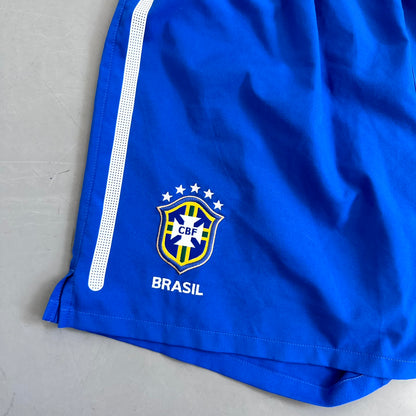 Nike x Brasilien Vintage *Premium* Shorts 2006 | L
