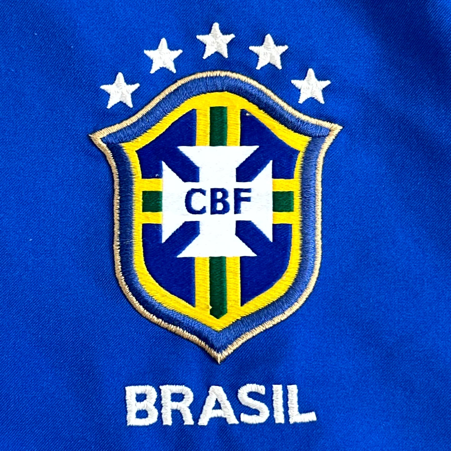 Nike x Brasilien Vintage *Premium* Shorts 2006 | L