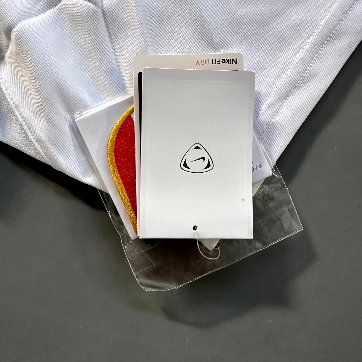 Nike x Inter Mailand Vintage Trikot 2007/08 NEU | XL