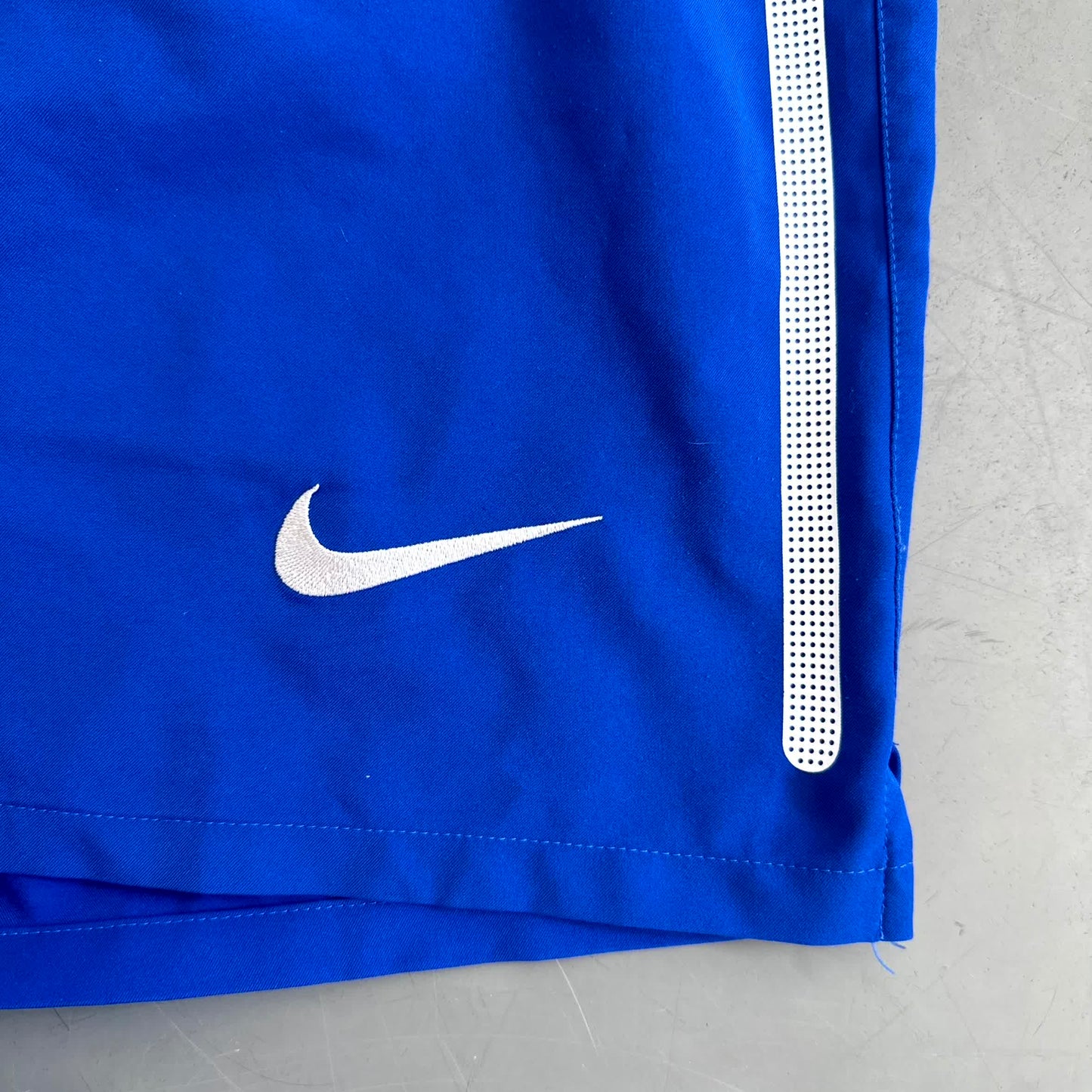 Nike x Brasilien Vintage *Premium* Shorts 2006 | L
