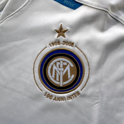 Nike x Inter Mailand Vintage Trikot 2007/08 NEU | XL