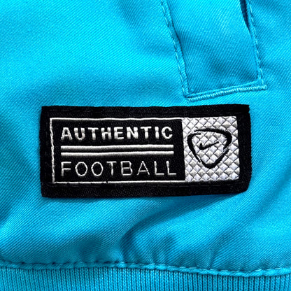 Nike x Manchester City Vintage Tracksuit 2011/12 | S